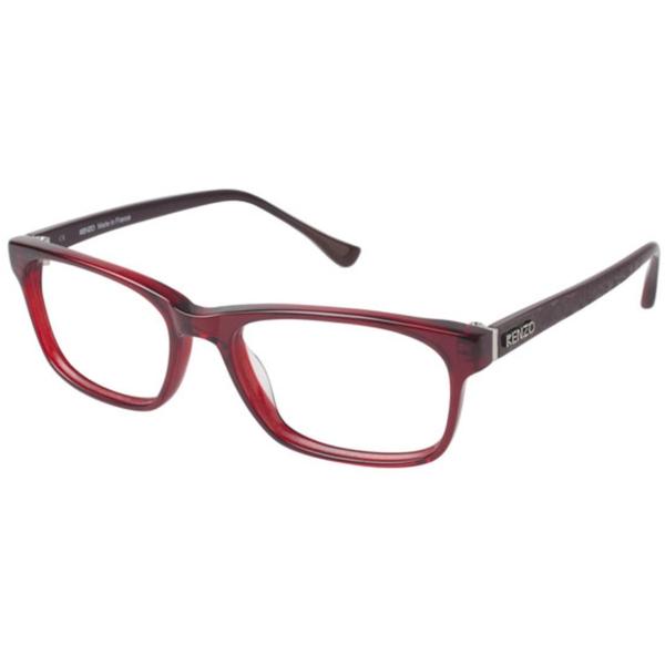 Rame ochelari de vedere dama Kenzo KZ 2211 C04