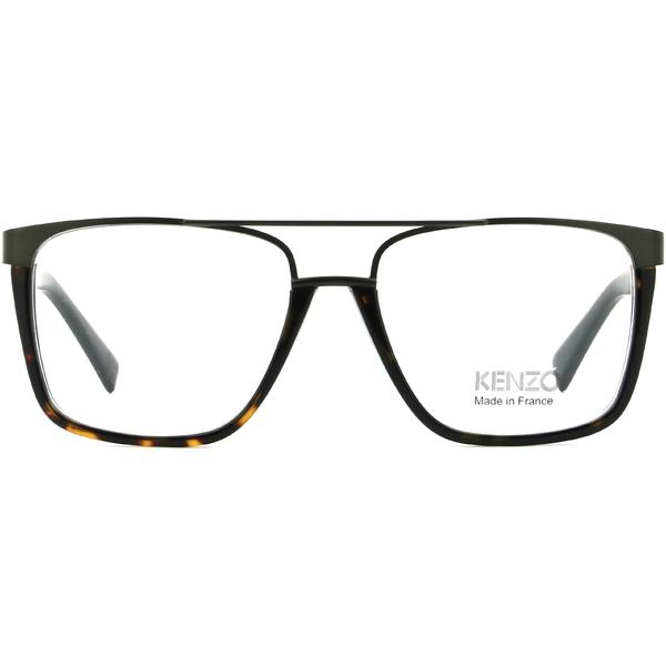 Rama ochelari de vedere barbati KENZO KZ4230 C01
