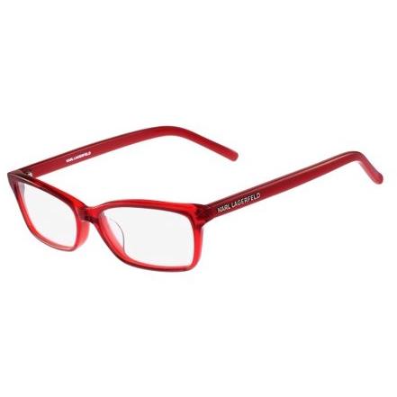 Rama ochelari de vedere dama KARL LAGERFELD KL775 015
