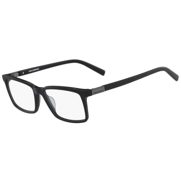 Rama ochelari de vedere barbati KARL LAGERFELD KL963 001