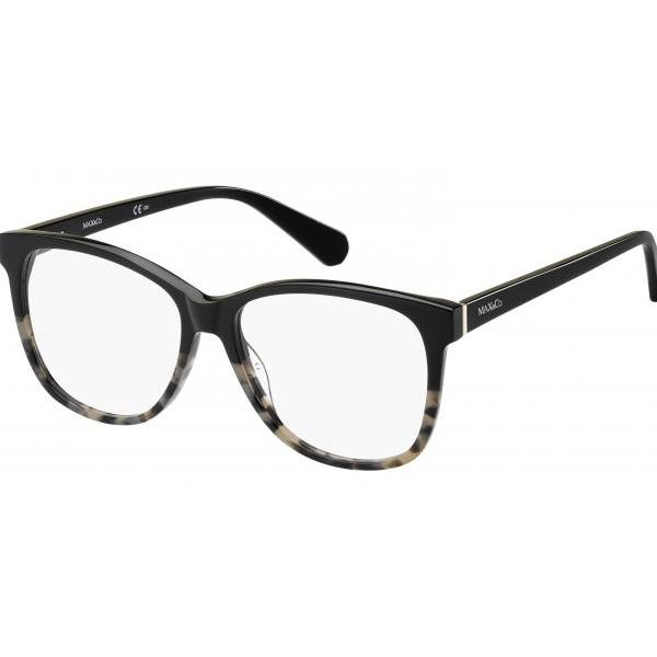 Rame ochelari de vedere dama Max&CO 372 YV4 BK