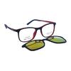Rame ochelari de vedere copii Polar CLIP-ON 450 | 01 K45001