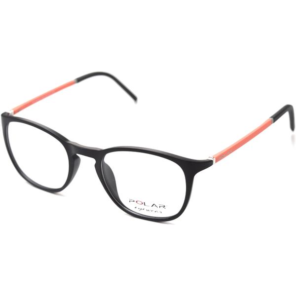 Rame ochelari de vedere unisex Polar Teen 05 | 76 KTEEN0576