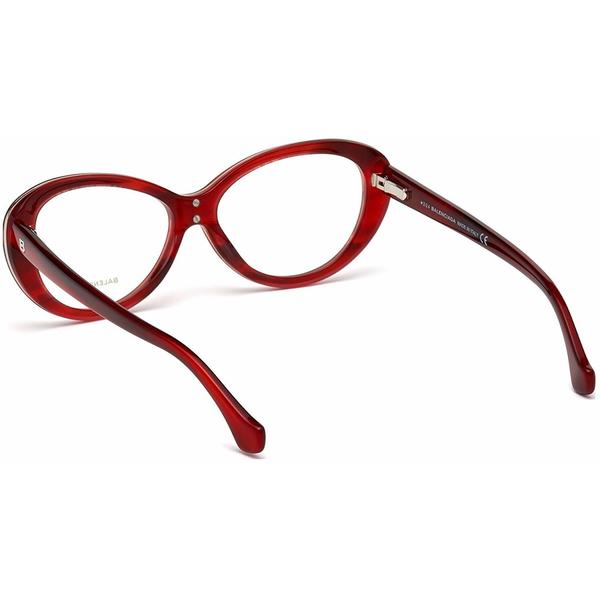 Rame ochelari de vedere dama Balenciaga BA5044 068