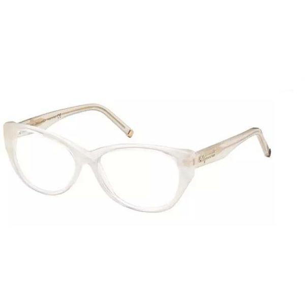 Rame ochelari de vedere dama Dsquared2 DQ5062 021
