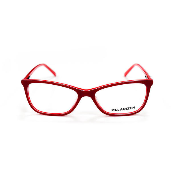 Ochelari dama cu lentile pentru protectie calculator Polarizen PC WD1038 C4