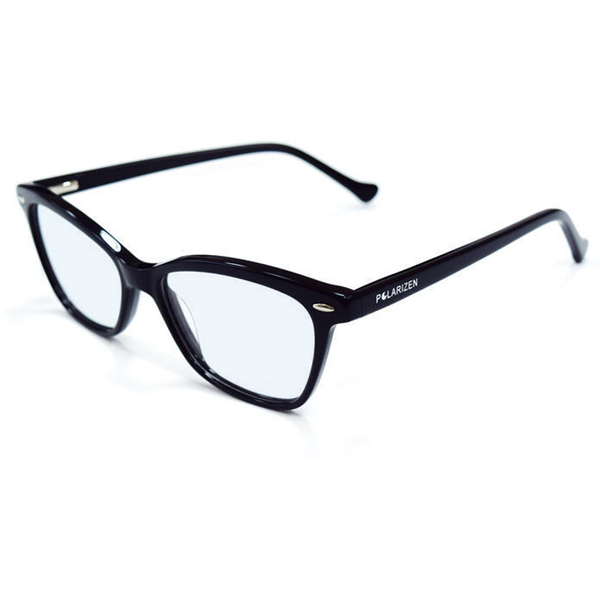 Ochelari dama cu lentile pentru protectie calculator Polarizen PC WD1055 C1