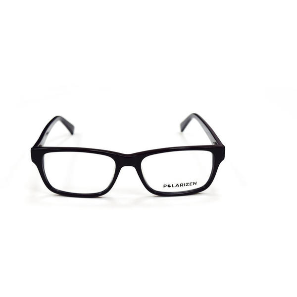 Ochelari unisex cu lentile pentru protectie calculator Polarizen PC WD1002 C6
