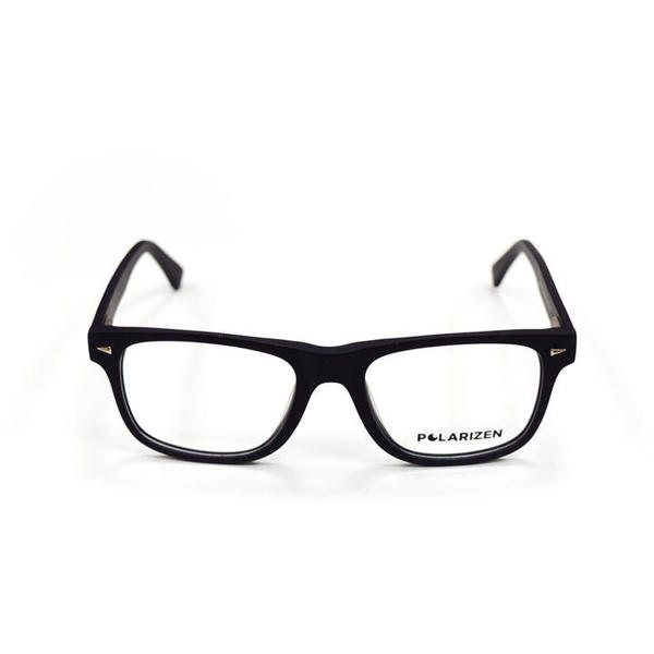 Ochelari unisex cu lentile pentru protectie calculator Polarizen PC WD1014 C1