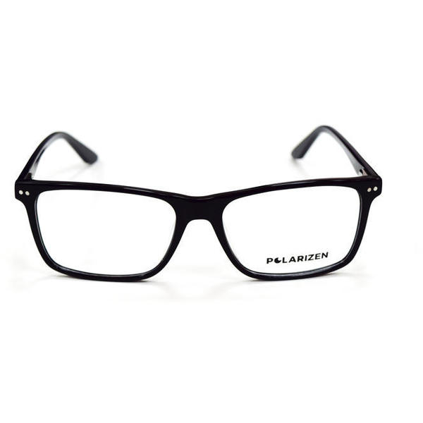 Ochelari unisex cu lentile pentru protectie calculator Polarizen PC WD1031 C5