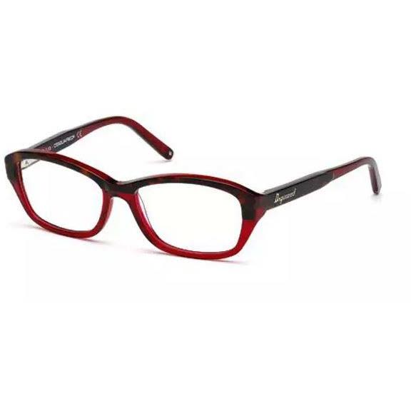 Rame ochelari de vedere dama Dsquared DQ5117 050