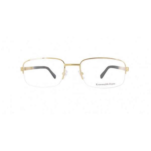 Rame ochelari de vedere barbati Ermenegildo Zegna EZ5011 030