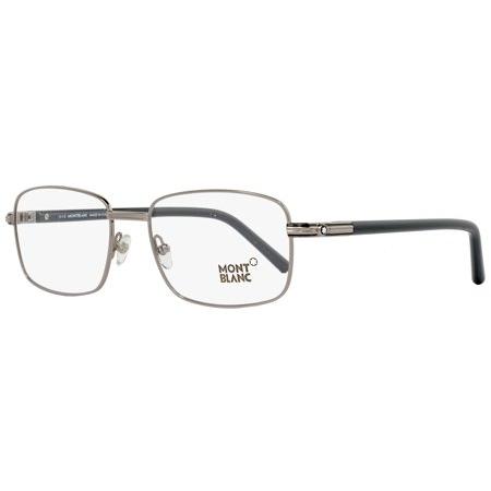 Rame ochelari de vedere barbati Montblanc MB0530 012