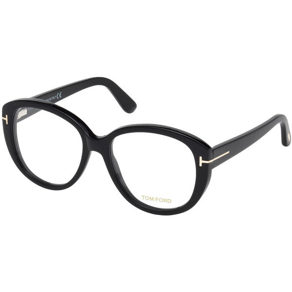 Rame ochelari de vedere dama Tom Ford FT5462 001