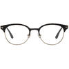 Rame ochelari de vedere barbati Tom Ford FT5382 005