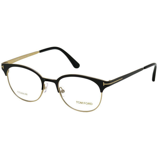 Rame ochelari de vedere barbati Tom Ford FT5382 005
