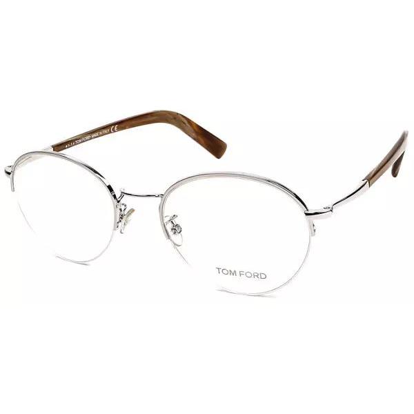 Rame ochelari de vedere unisex Tom Ford FT5334 018
