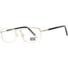 Rame ochelari de vedere barbati Montblanc MB0583-F 028
