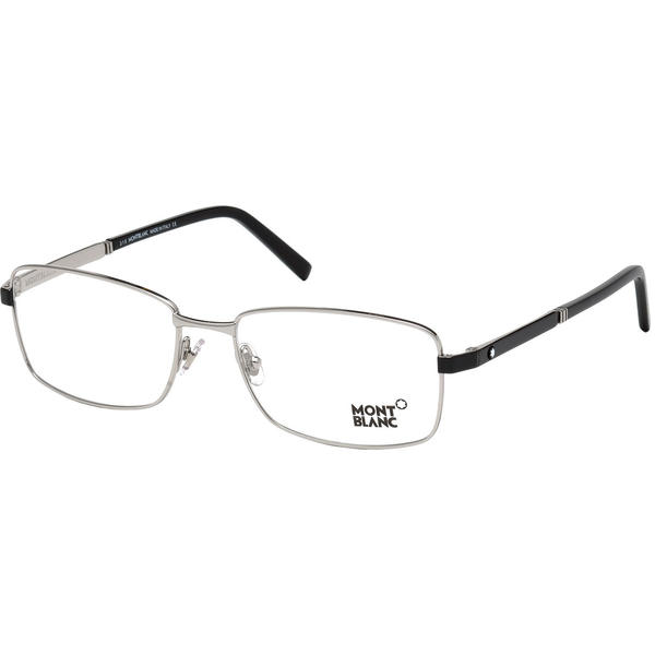 Rame ochelari de vedere barbati Montblanc MB0633 016