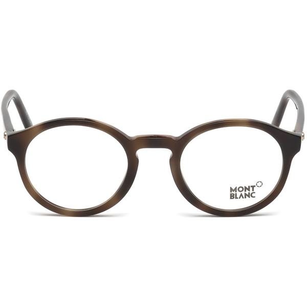 Rame ochelari de vedere barbati Montblanc MB0673 052
