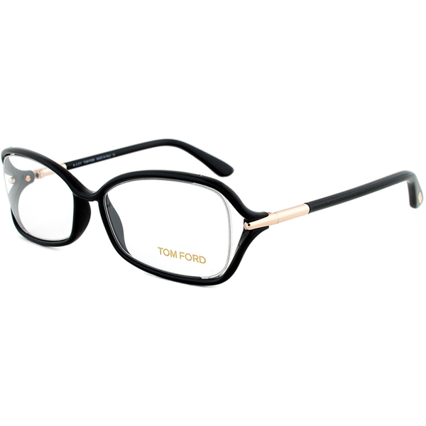 Rame ochelari de vedere dama Tom Ford FT5206 005