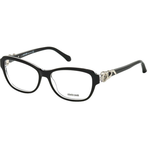 Rame ochelari de vedere dama Roberto Cavalli RC0966 001