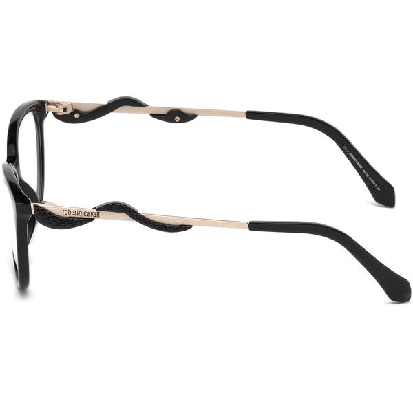 Rame ochelari de vedere dama Roberto Cavalli RC5007 001