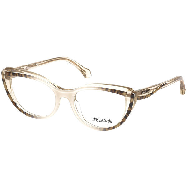 Rame ochelari de vedere dama Roberto Cavalli RC5043 025