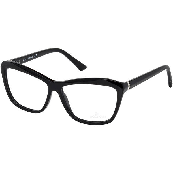 Rame ochelari de vedere dama Swarovski SK5193 001