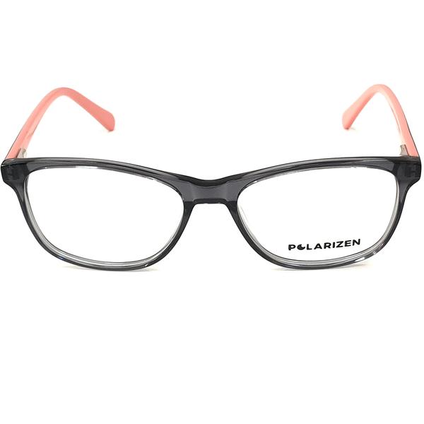 Rame ochelari de vedere dama Polarizen WD1019-C6