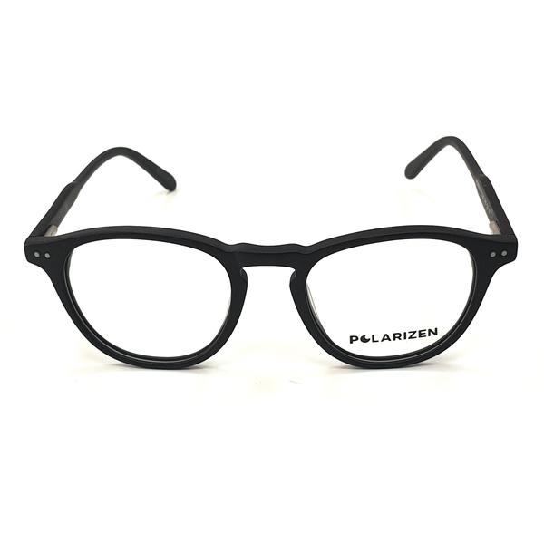 Rame ochelari de vedere unisex Polarizen WD5003 C3