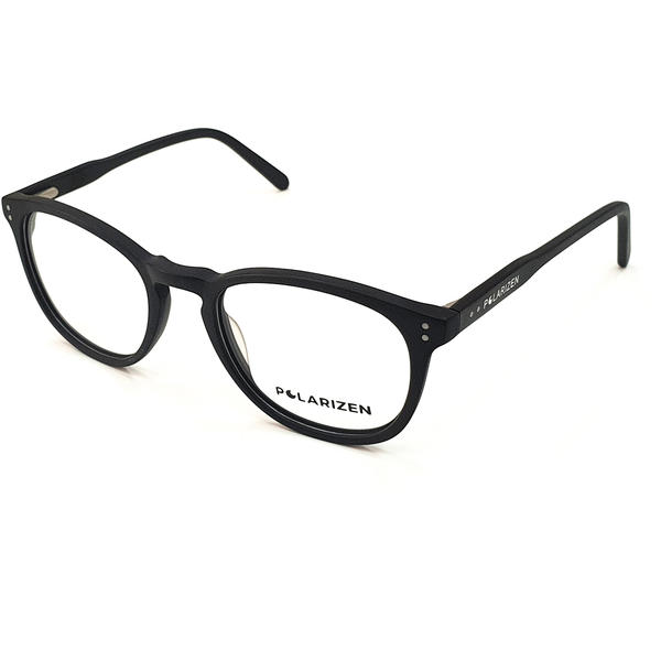 Rame ochelari de vedere unisex Polarizen WD5002 C2
