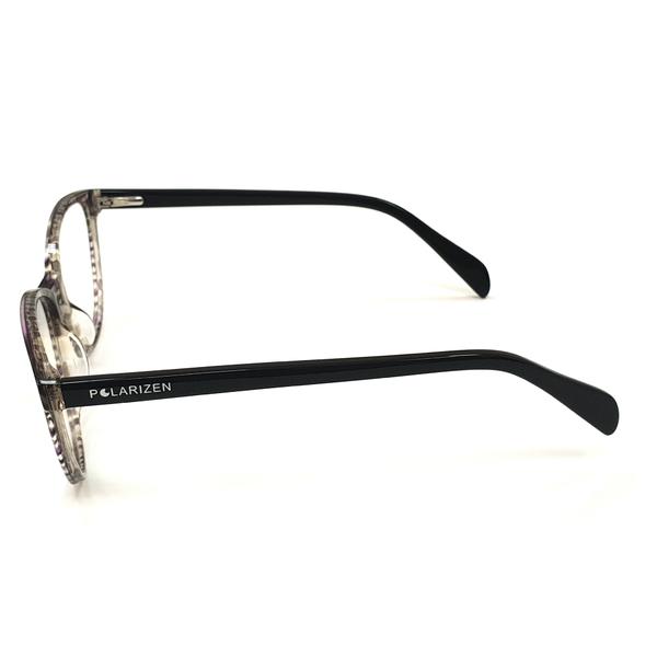 Rame ochelari de vedere dama Polarizen WD4022 C6