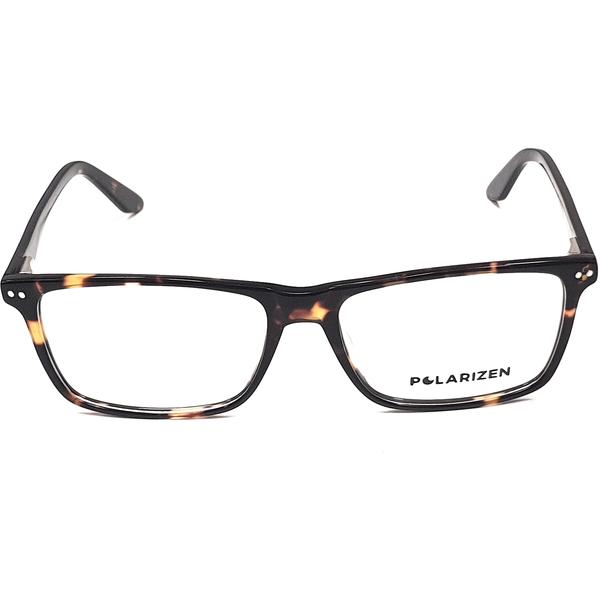 Rame ochelari de vedere barbati Polarizen WD1031-C6