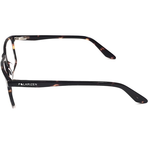 Rame ochelari de vedere barbati Polarizen WD1031-C6
