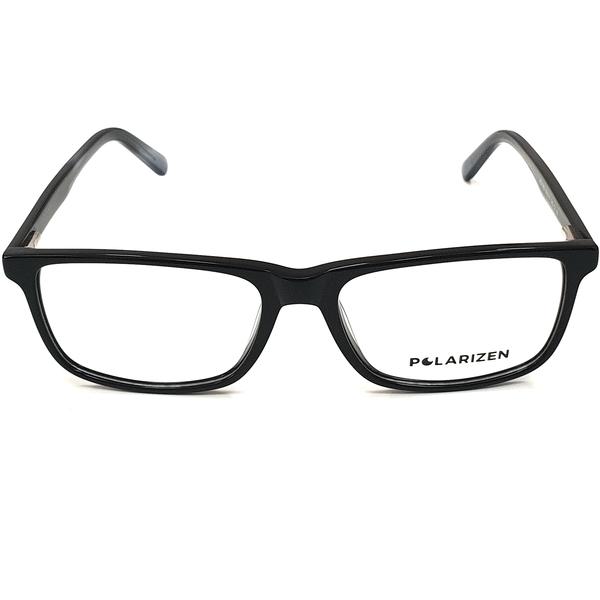 Rame ochelari de vedere unisex Polarizen WD1053-C1