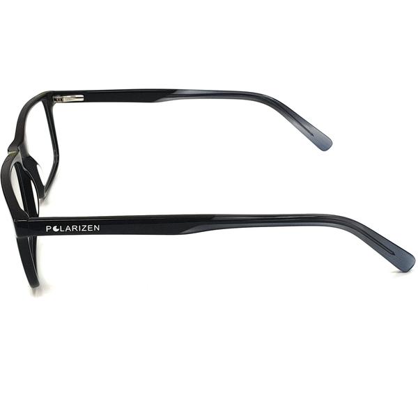 Rame ochelari de vedere unisex Polarizen WD1053-C1