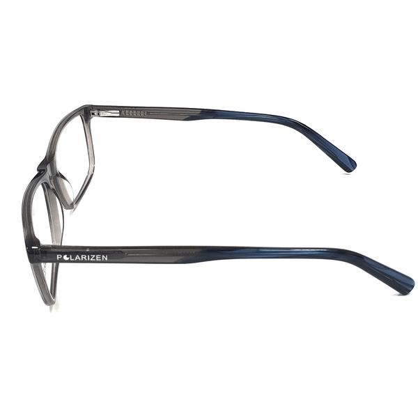 Rame ochelari de vedere barbati Polarizen WD1053-C2