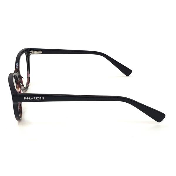 Rame ochelari de vedere dama Polarizen WD4008 C8