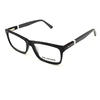 Rame ochelari de vedere barbati Polarizen WD3030 C1