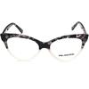 Rame ochelari de vedere dama Polarizen WD3017 C2