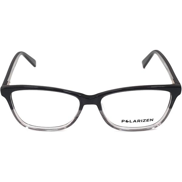 Rame ochelari de vedere unisex Polarizen WD2002 C5