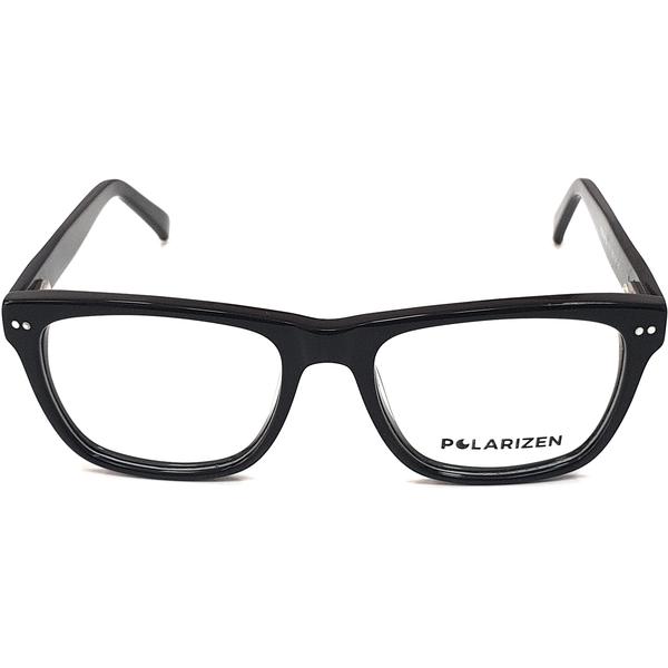Rame ochelari de vedere barbati Polarizen WD2006 C1