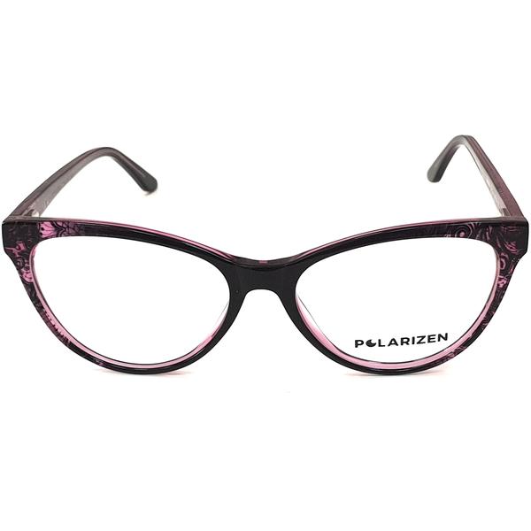 Rame ochelari de vedere dama Polarizen WD2007 C5