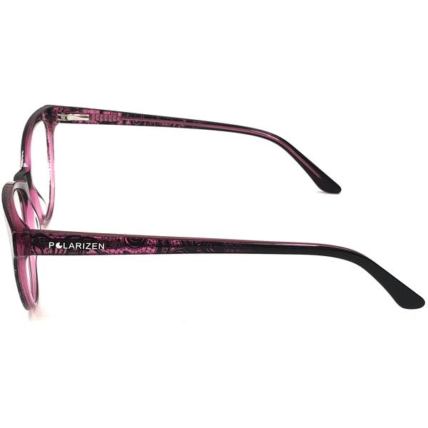 Rame ochelari de vedere dama Polarizen WD2007 C5
