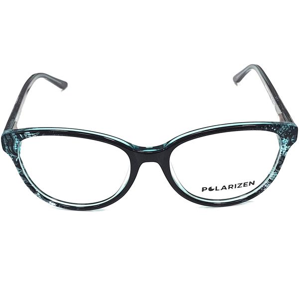 Rame ochelari de vedere dama Polarizen WD2008 C2