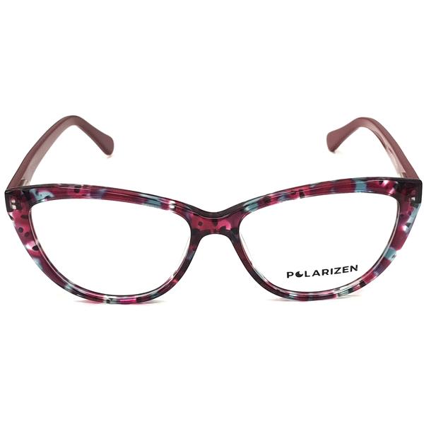 Rame ochelari de vedere dama Polarizen WD2040 C4