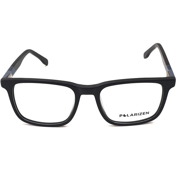 Rame ochelari de vedere barbati Polarizen WD2039 C1