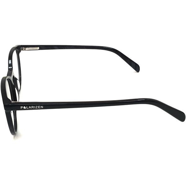 Rame ochelari de vedere unisex Polarizen WD2032 C1