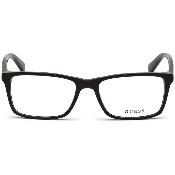 Rame ochelari de vedere barbati Guess GU1954 001